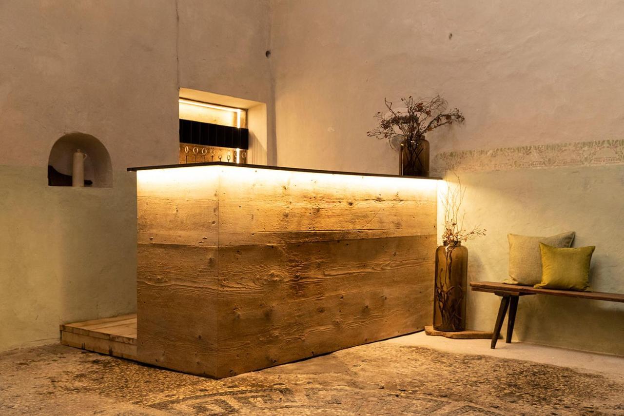 Roessl Bianco B&B&B Merano Luaran gambar