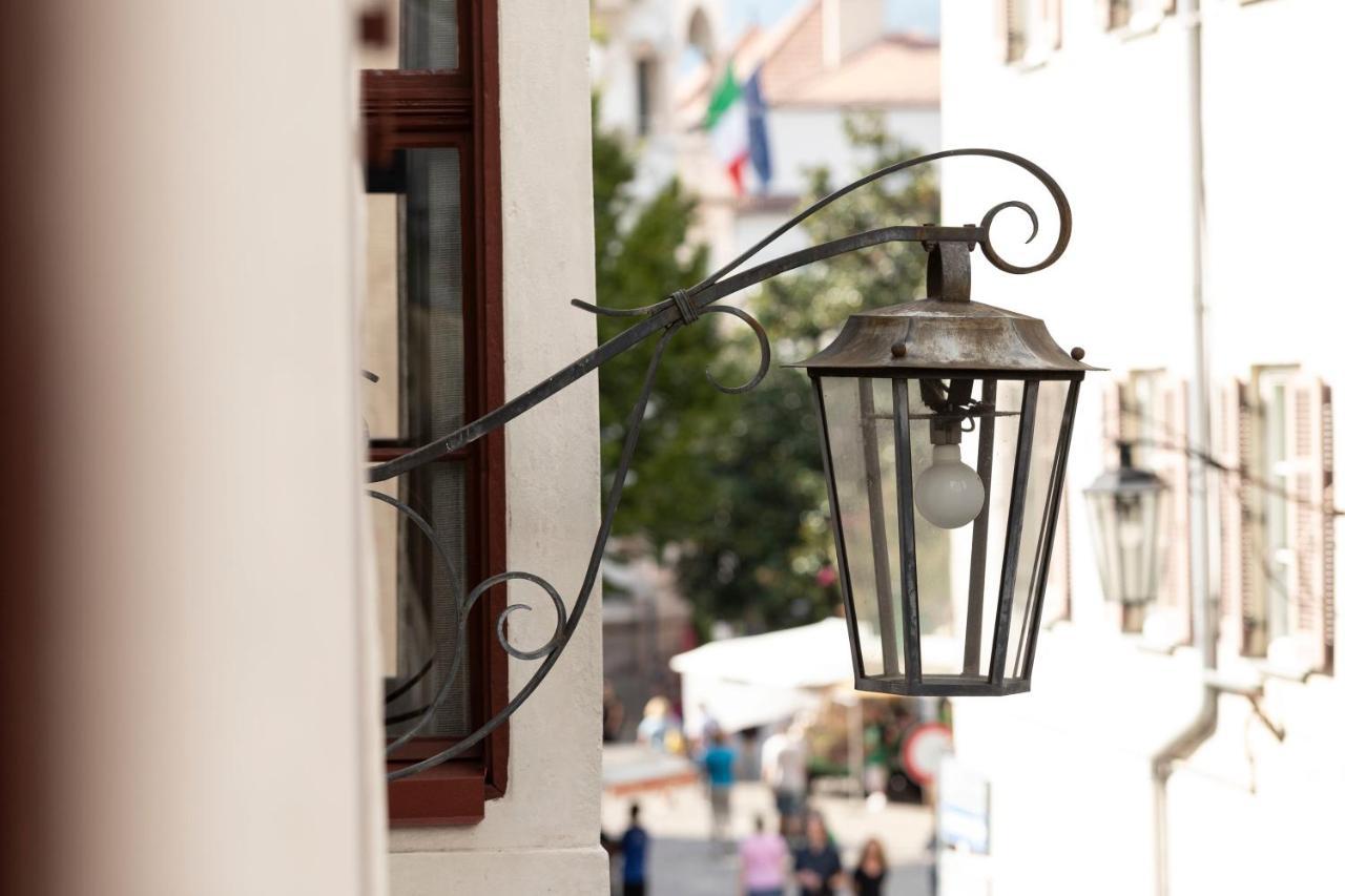 Roessl Bianco B&B&B Merano Luaran gambar