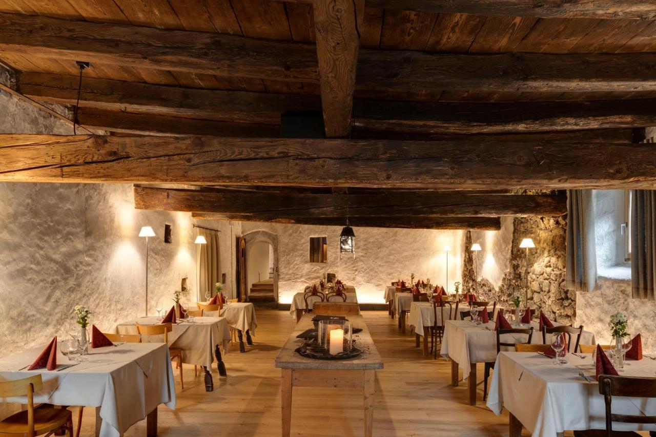 Roessl Bianco B&B&B Merano Luaran gambar