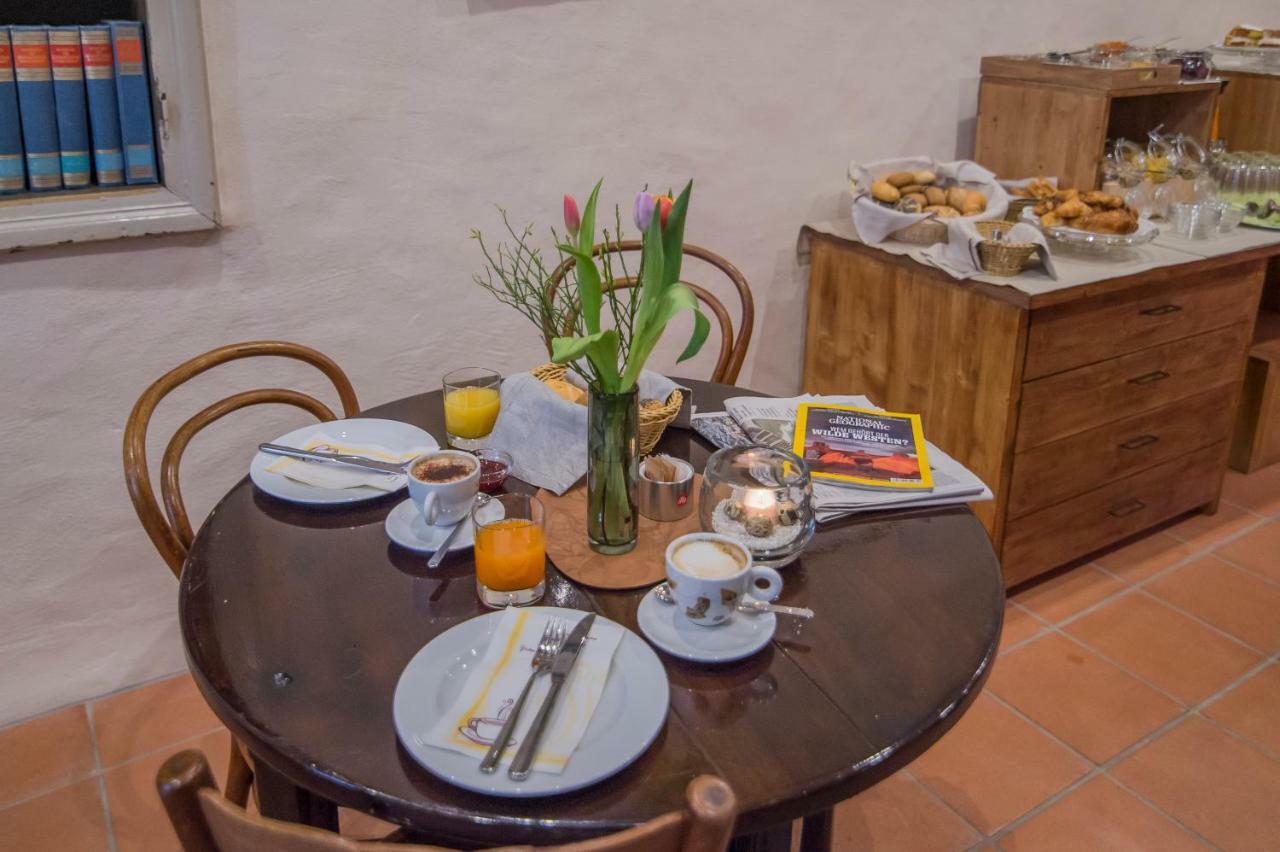 Roessl Bianco B&B&B Merano Luaran gambar