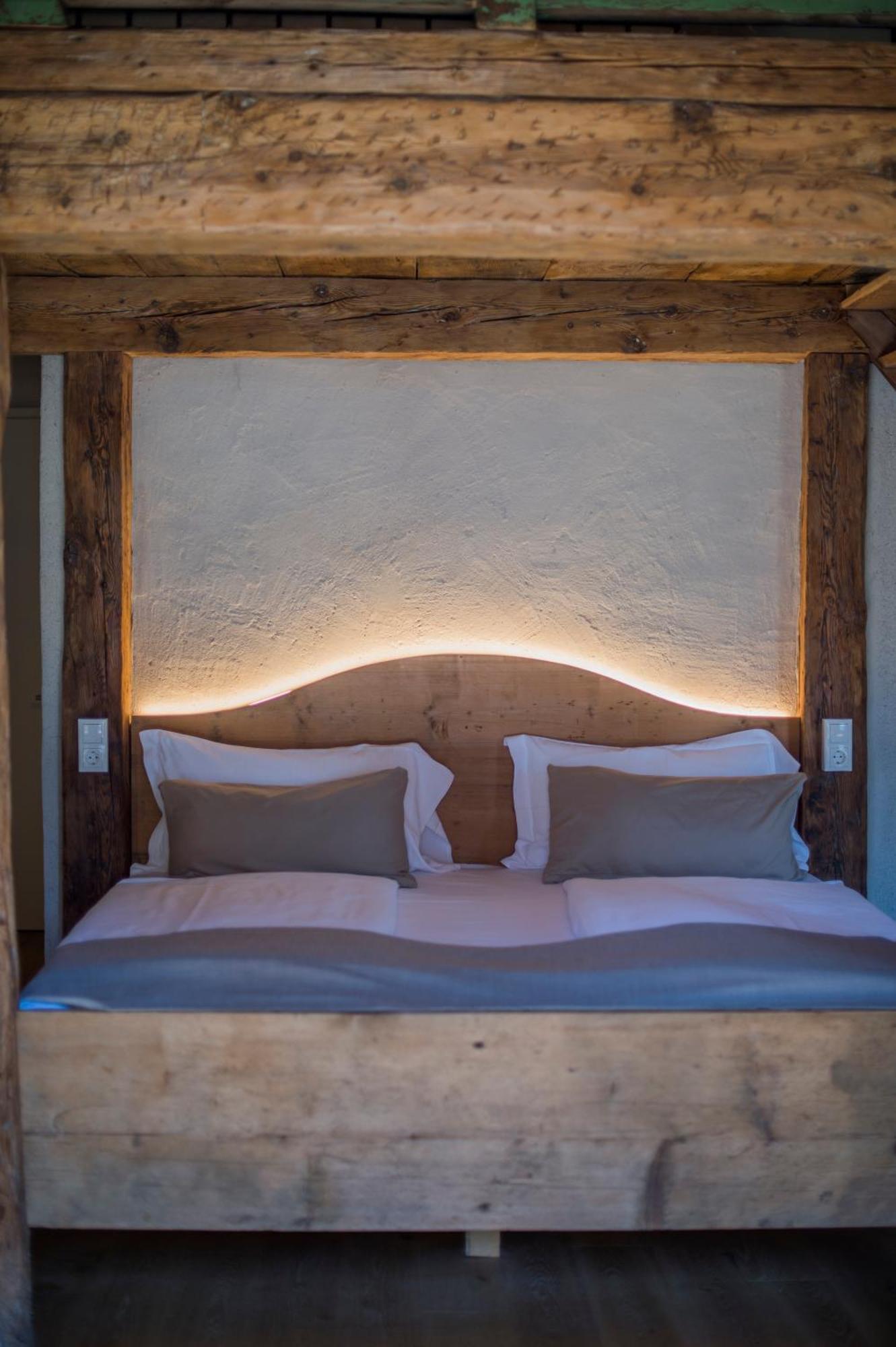Roessl Bianco B&B&B Merano Luaran gambar