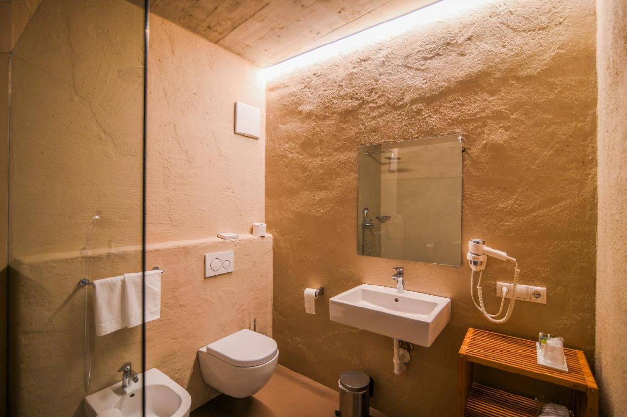 Roessl Bianco B&B&B Merano Luaran gambar